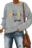 Mardi Gras Sweatshirt Unishe Wholesale