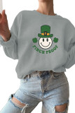 Pinch Proof St Patricks Day Sweatshirt Unishe Wholesale