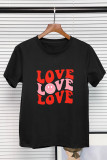 Valentine's Day Sweatshirt - Love Shirt Unishe Wholesale