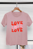 Valentine's Day Sweatshirt - Love Shirt Unishe Wholesale