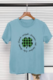 Shamrock - St Patrick's Day shirts Unishe Wholesale