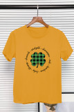 Shamrock - St Patrick's Day shirts Unishe Wholesale