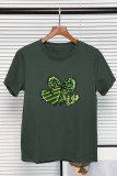 3 Heart Patrick Day shirts Unishe Wholesale