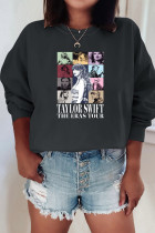 Taylor The Eras Tour/Swift The Eras Tour Sweatshirt Unishe Wholesale