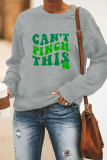 Can't Pinch This-St Patricks Day Sweatshirt Unishe Wholesale