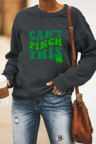 Can't Pinch This-St Patricks Day Sweatshirt Unishe Wholesale