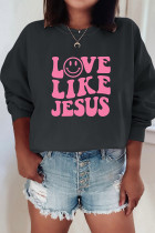 Love Like Jesus Sweatshirt Unishe Wholesale