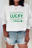 Lucky Charm Sweatshirt Unishe Wholesale