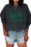 Lucky Charm Sweatshirt Unishe Wholesale