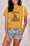 Long Live Cowgirls Shirt Unishe Wholesale