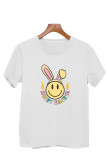 Hoppy Easter Short Sleeve T Shirt Unishe Wholesale