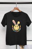 Hoppy Easter Short Sleeve T Shirt Unishe Wholesale