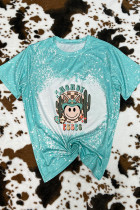 Easter Howdy Graphic Tee Unishe Wholesale