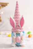 Knit Easter Rabbit Gnomes MOQ 3pcs
