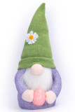 Easter Knit Gnomes MOQ 3pcs