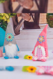 Easter Flower Gnomes MOQ 3pcs