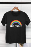 Be You Short Sleeve T Shirt Unishe Wholesale