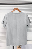 Wife Mom Boss Short Sleeve T Shirt Unishe Wholesale