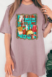 Feed Me Street Food And Tell Me I'm Pretty Short Sleeve T Shirt Unishe WholesaleS