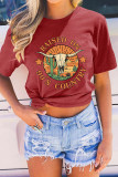 90's Country Short Sleeve T Shirt