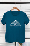 Book lover Short Sleeve T Shirt