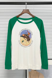 Triune God Tyler Childers，I Don't Need The Laws Of Man Long Sleeve Top