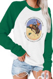 Triune God Tyler Childers，I Don't Need The Laws Of Man Long Sleeve Top