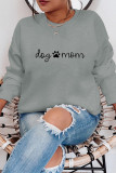 DOG Mom Sweatshirt