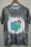 Take Me Back To The 90's Graphic Tee