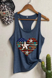 4th Of July Tank Top