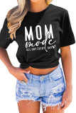 Mom Mode All Day Every Day Shirt