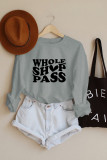 Whole Shop Pass Sweatshirt
