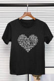 Kindness Heart Shirt