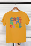 Cool Moms Club Shirt