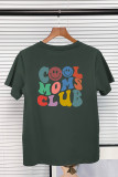 Cool Moms Club Shirt