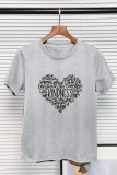 Kindness Heart Shirt