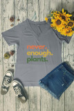 Plant Lover Graphic Tee