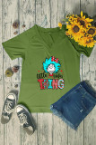 Little Miss Thing Graphic Tee