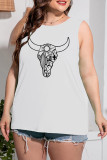 Howdy Western Crewneck/Country Concert Tank Top
