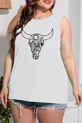 Howdy Western Crewneck/Country Concert Tank Top