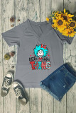 Little Miss Thing Graphic Tee