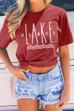 Lake Vibes,Better at The Lake Shirt
