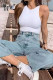 Plain Seamless Sleeveless Bodysuit 