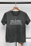 May Contain Alcohol Shirt