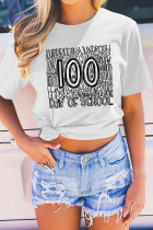 100 Days of School Shirt