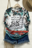 Some of Y’All Don’t Know About The TRAIN STATION Graphic Tee