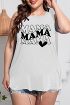 Mama Tank Top