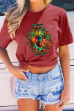 Aztec Bronco Rodeo Shirt