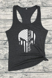 Punisher We The People Tank Top