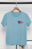 American flag Shirt